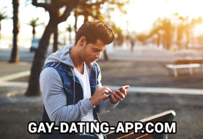 free gay dating site