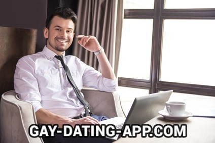 Dating up gay sign 