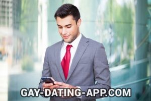 gay dating app with most users