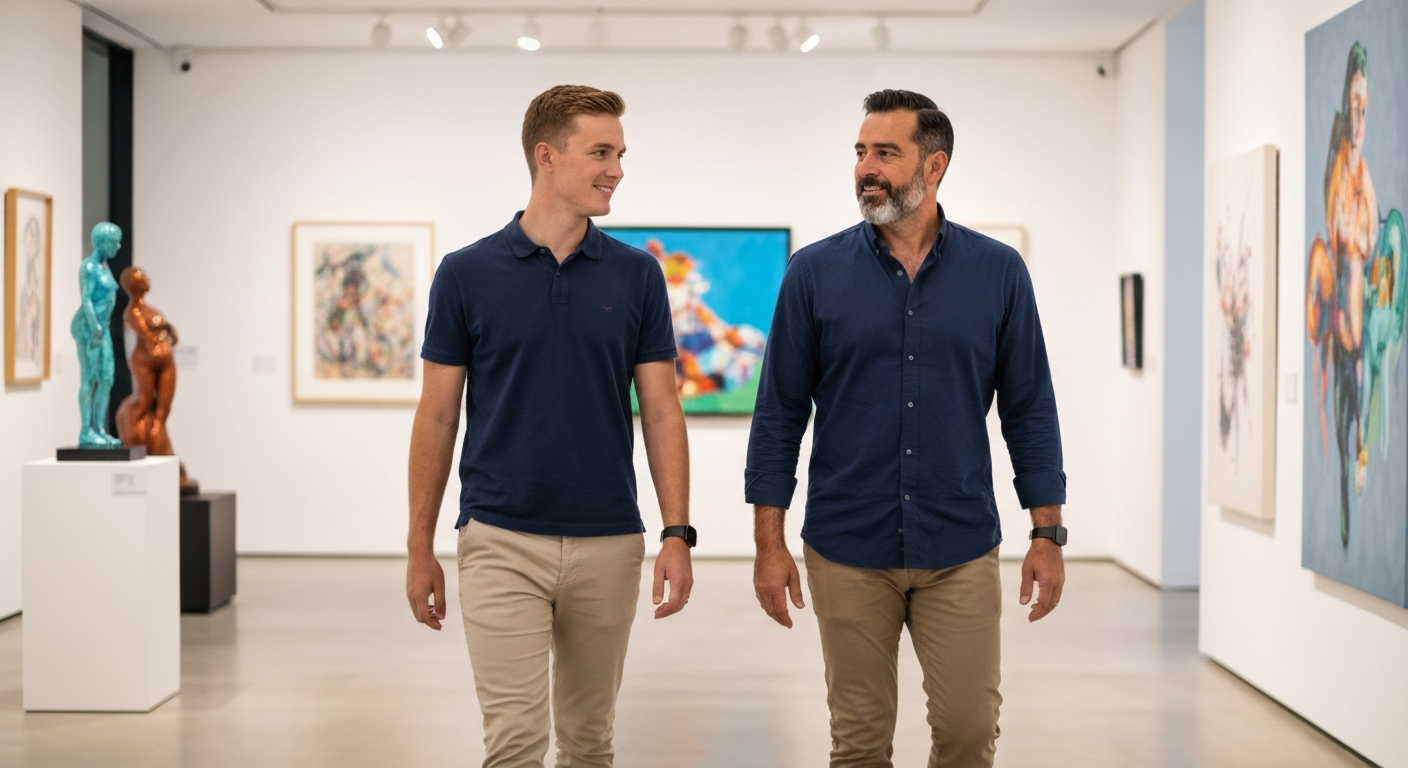 Establishing Clear Boundaries in Your Gay Arrangement