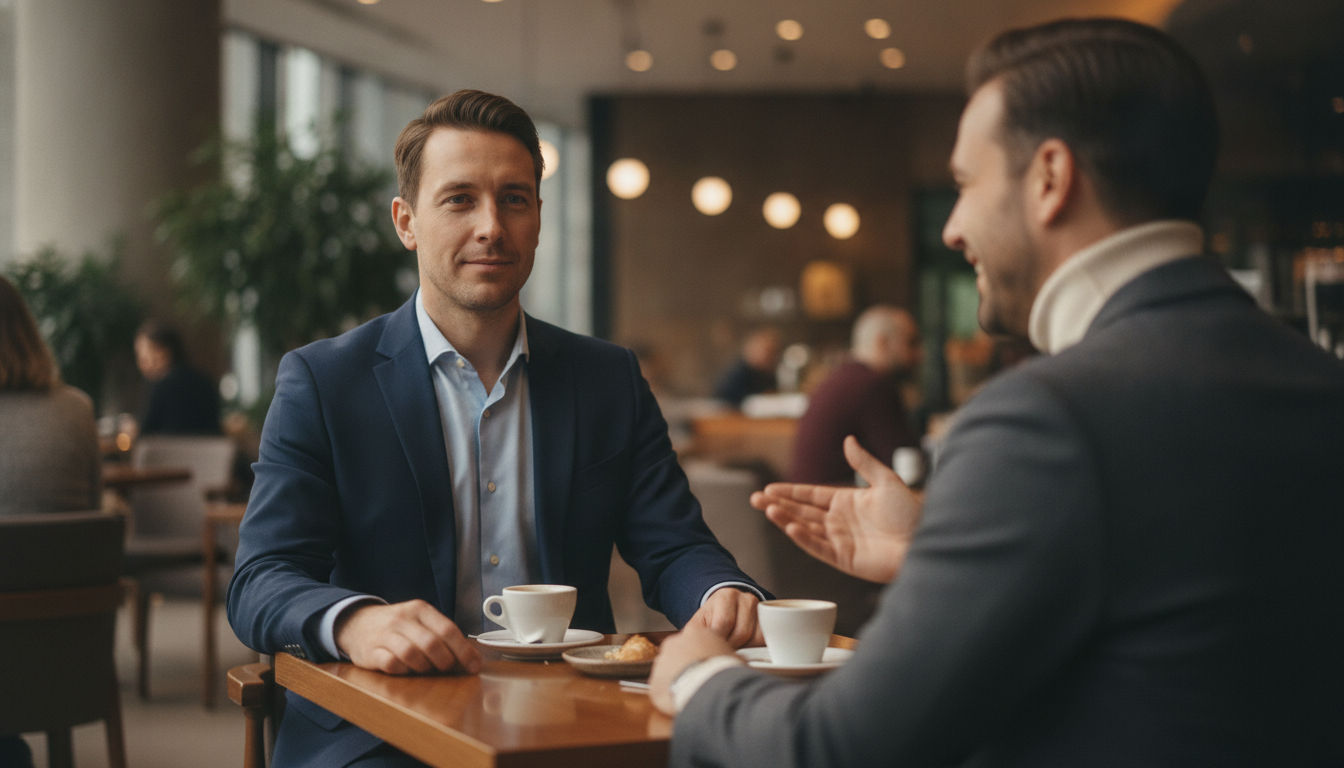 Breath Work Techniques: Stay Calm in Any Social Situation