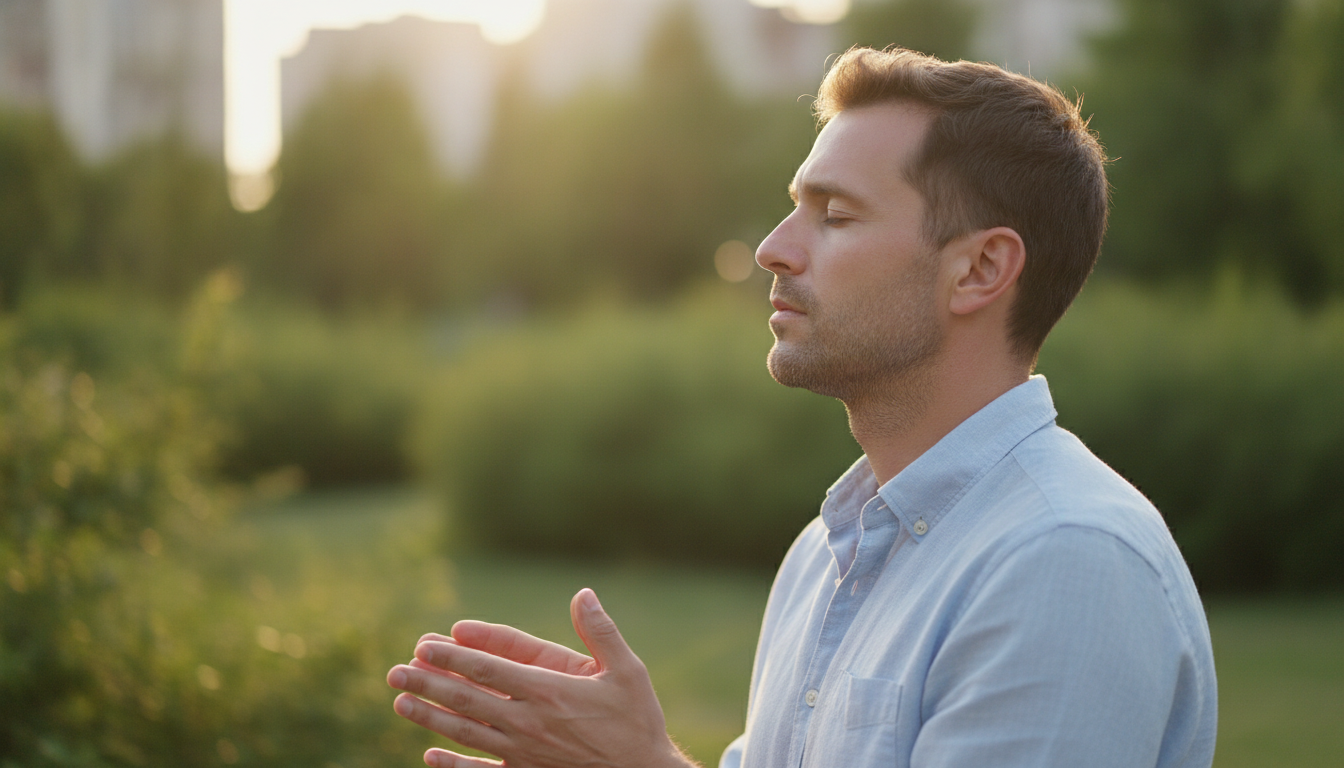 Breath Work Techniques: Stay Calm in Any Social Situation