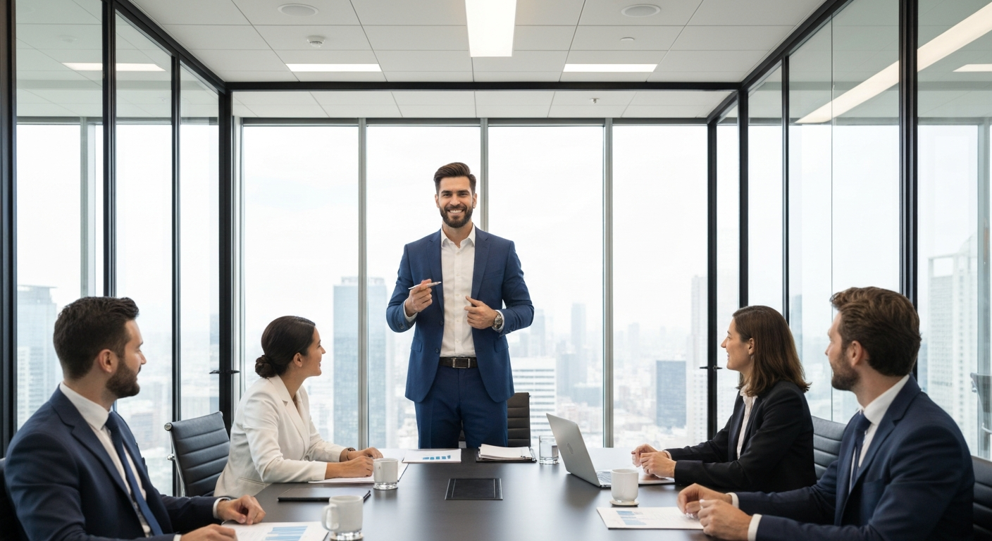 Networking per la carriera: sfrutta la rete del tuo sugar daddy