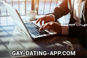 Gay Apps UK