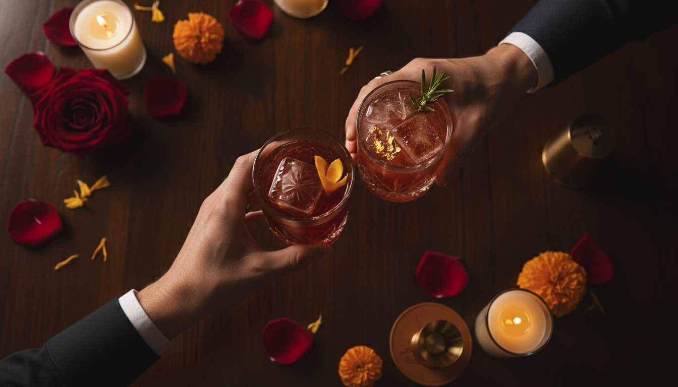 Versteckte Speakeasy-Bars: Besondere Orte für Gay Arrangements