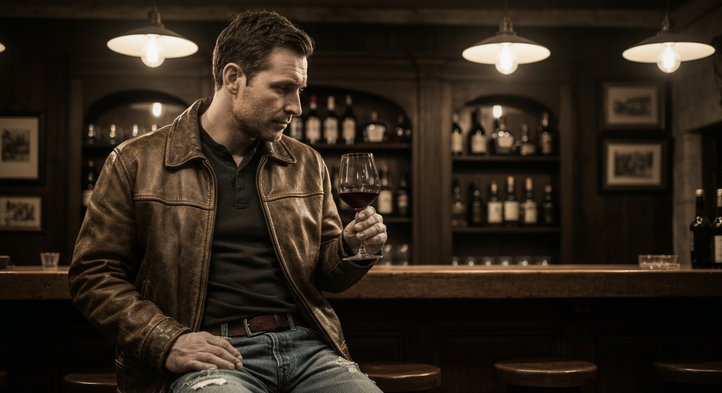 Wine Tasting Basics for Gay Men in Arrangements