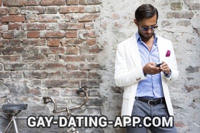 Gay Dating App with most users