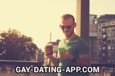 Gay Dating App Germany
