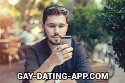 Top Gay Dating Apps