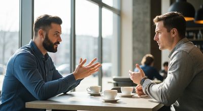 Establishing Clear Boundaries in Your Gay Arrangement