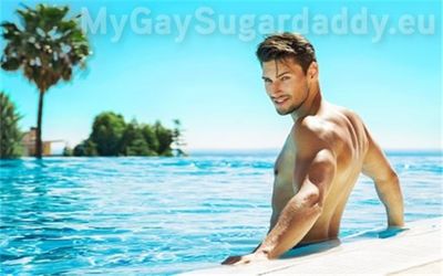 Gay vacation europe - gay dating information