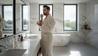 Grooming Routine for Gay Men Seeking Premium Partners