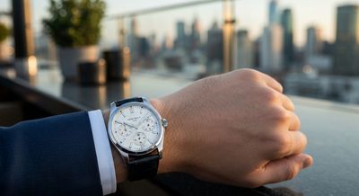 Luxury Watches: Timepieces That Attract Wealthy Partners