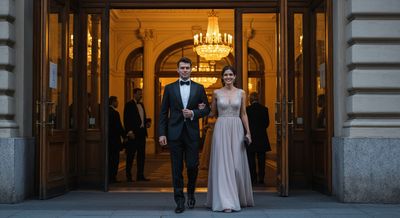 Opera Etiquette: Impress Your Affluent Companion