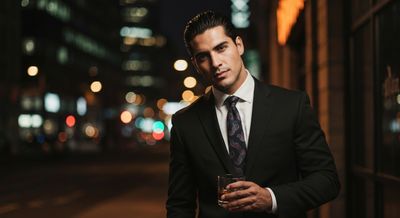 Dress to Captivate: Restaurant Style for Gay Men