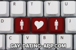 Gay Dating Apps UK
