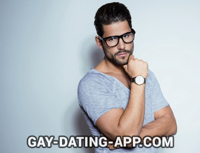 Gay Singles Gay Singles